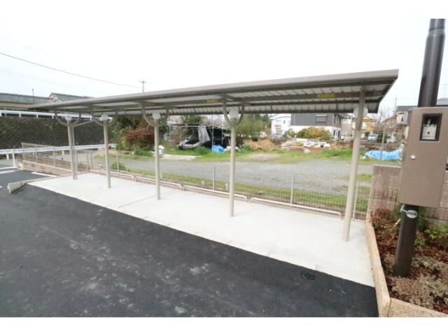 木津駅 徒歩14分 2階の物件外観写真