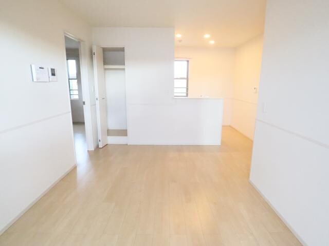 木津駅 徒歩14分 2階の物件内観写真