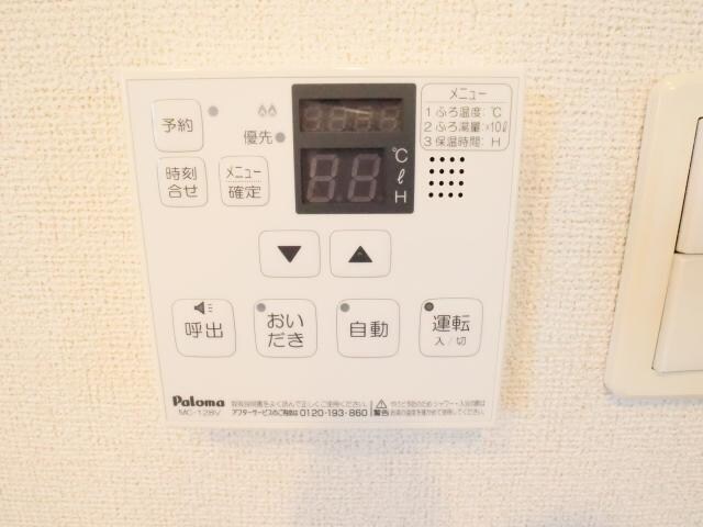 木津駅 徒歩14分 2階の物件内観写真