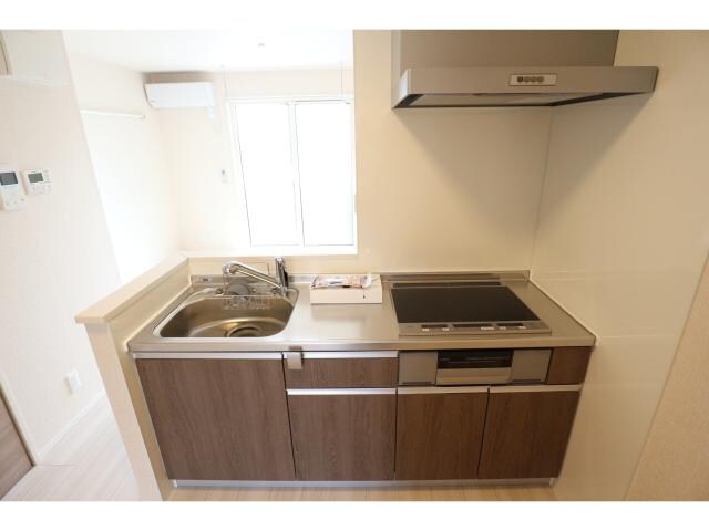 木津駅 徒歩9分 1階の物件内観写真