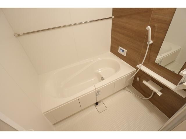 木津駅 徒歩9分 1階の物件内観写真