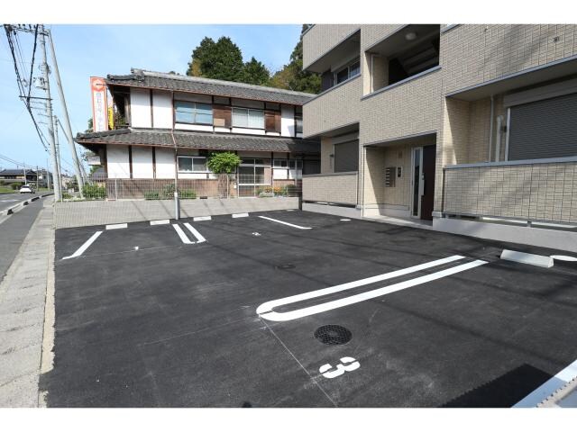 木津駅 徒歩9分 1階の物件外観写真