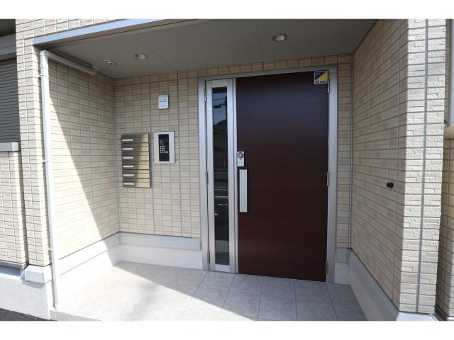 木津駅 徒歩9分 1階の物件外観写真