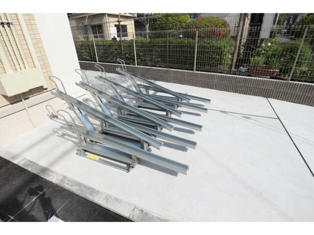 木津駅 徒歩9分 1階の物件外観写真