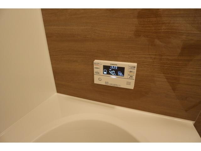 木津駅 徒歩9分 1階の物件内観写真