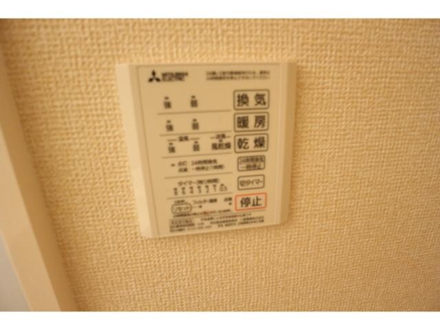 木津駅 徒歩9分 1階の物件内観写真