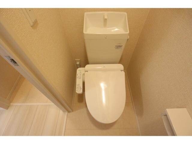 木津駅 徒歩9分 1階の物件内観写真