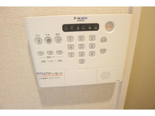 木津駅 徒歩9分 1階の物件内観写真