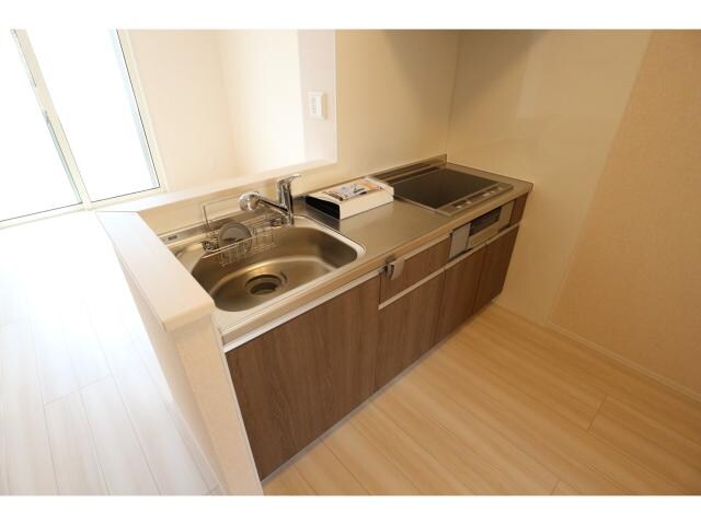 木津駅 徒歩9分 1階の物件内観写真