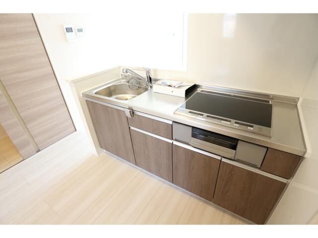 木津駅 徒歩9分 1階の物件内観写真