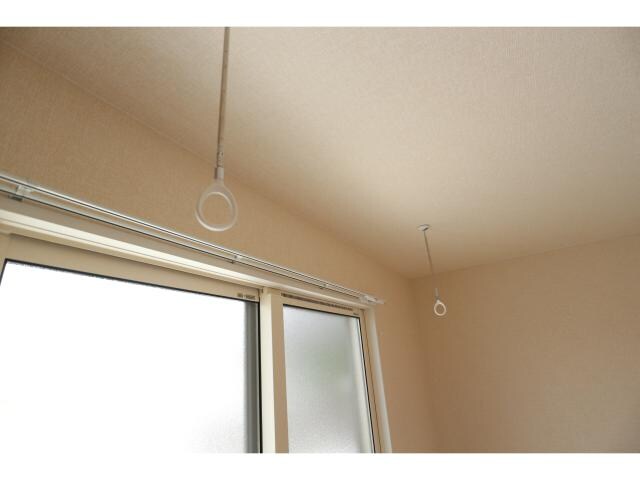 木津駅 徒歩9分 1階の物件内観写真