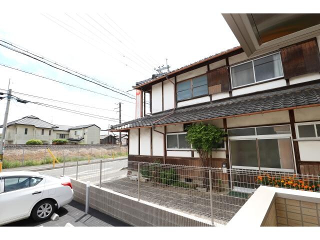 木津駅 徒歩9分 1階の物件内観写真