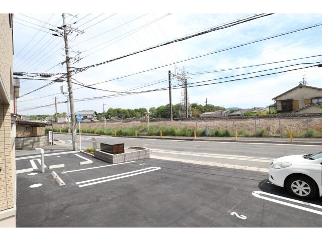 木津駅 徒歩9分 1階の物件内観写真