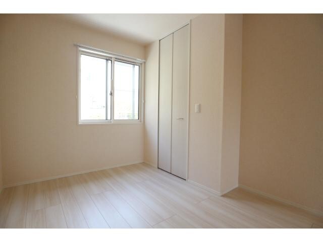 木津駅 徒歩9分 1階の物件内観写真