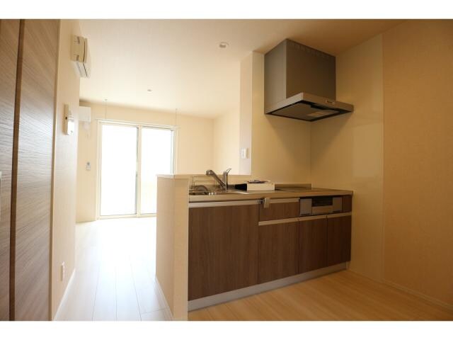 木津駅 徒歩9分 1階の物件内観写真