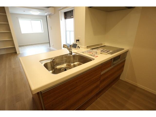 新大宮駅 徒歩4分 2階の物件内観写真