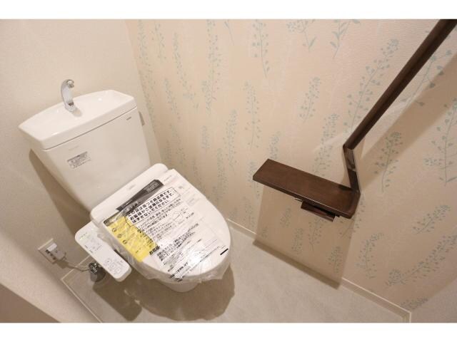 新大宮駅 徒歩4分 2階の物件内観写真