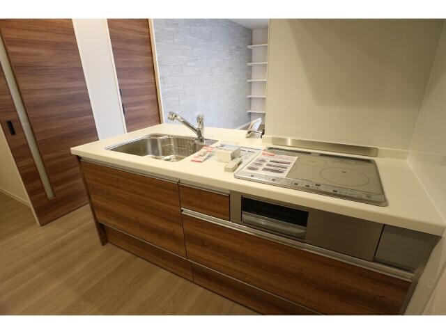 新大宮駅 徒歩4分 2階の物件内観写真