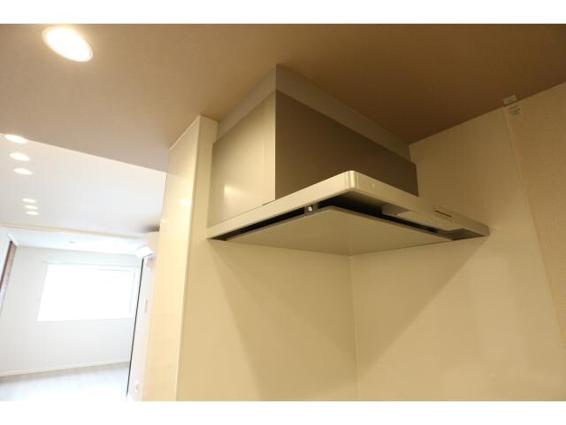 新大宮駅 徒歩4分 2階の物件内観写真