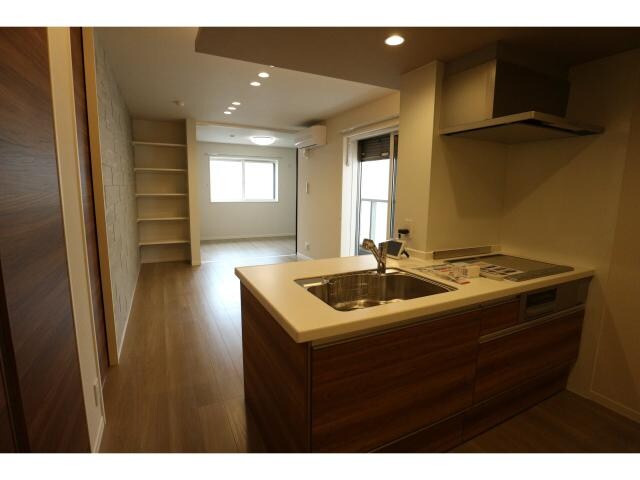 新大宮駅 徒歩4分 2階の物件内観写真