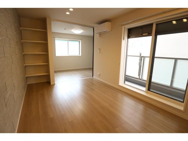 新大宮駅 徒歩4分 2階の物件内観写真