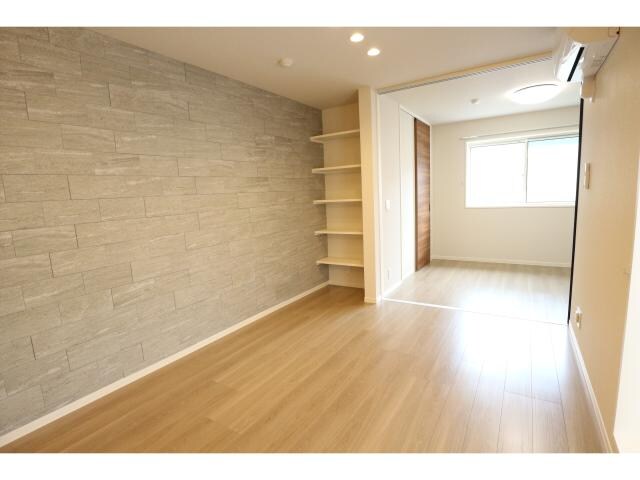 新大宮駅 徒歩4分 2階の物件内観写真