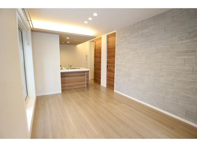 新大宮駅 徒歩4分 2階の物件内観写真