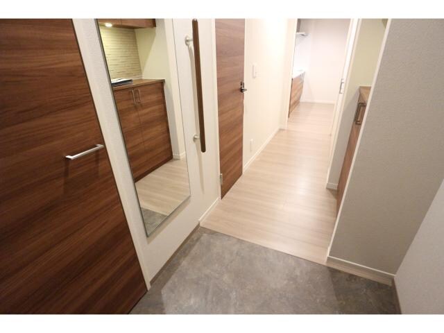 新大宮駅 徒歩4分 2階の物件内観写真