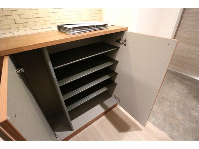 新大宮駅 徒歩4分 2階の物件内観写真