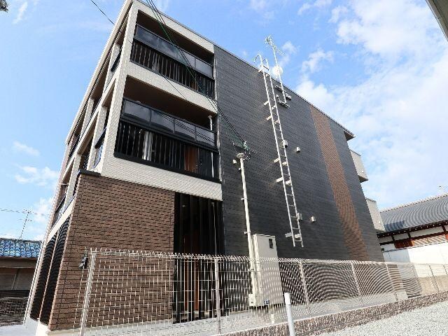 新大宮駅 徒歩19分の物件外観写真