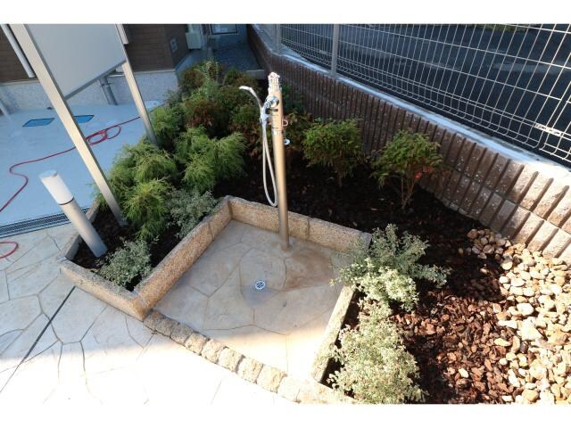 木津駅 バス5分  市坂下車：停歩2分 1階の物件外観写真