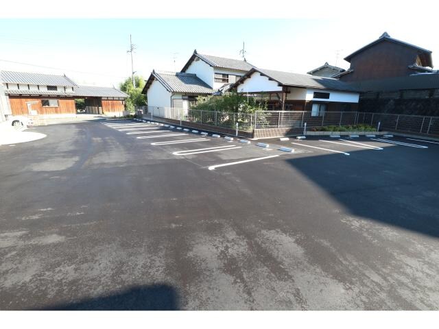 木津駅 バス5分  市坂下車：停歩2分 1階の物件外観写真