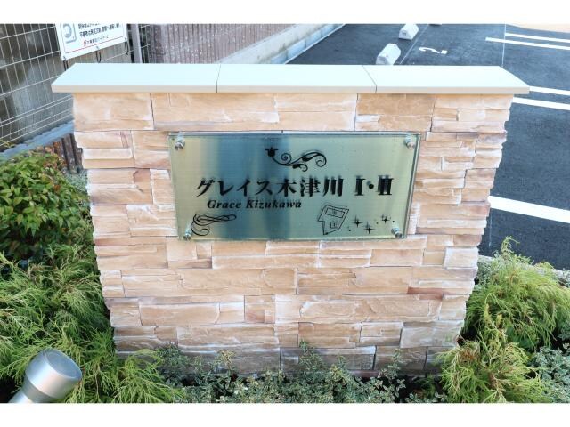 木津駅 バス5分  市坂下車：停歩2分 1階の物件外観写真