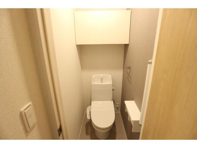 木津駅 バス5分  市坂下車：停歩2分 1階の物件内観写真