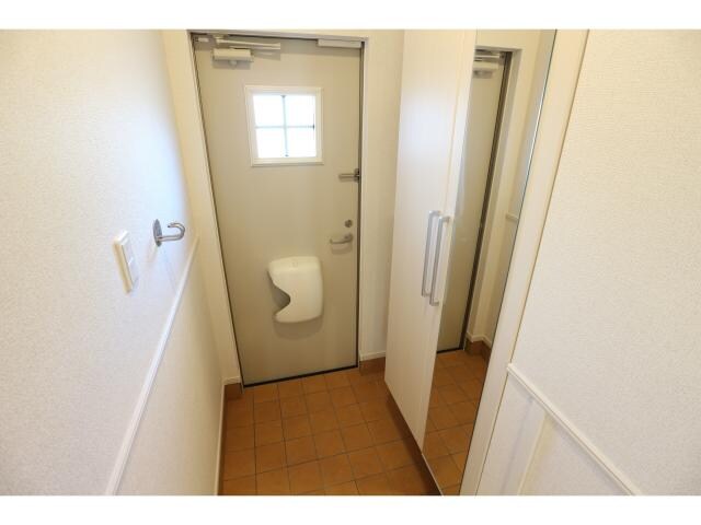 木津駅 バス5分  市坂下車：停歩2分 1階の物件内観写真