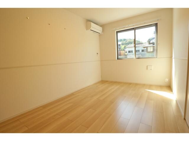 木津駅 バス5分  市坂下車：停歩2分 1階の物件内観写真