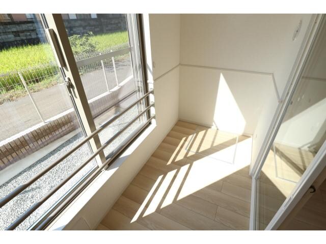 木津駅 バス5分  市坂下車：停歩2分 1階の物件内観写真