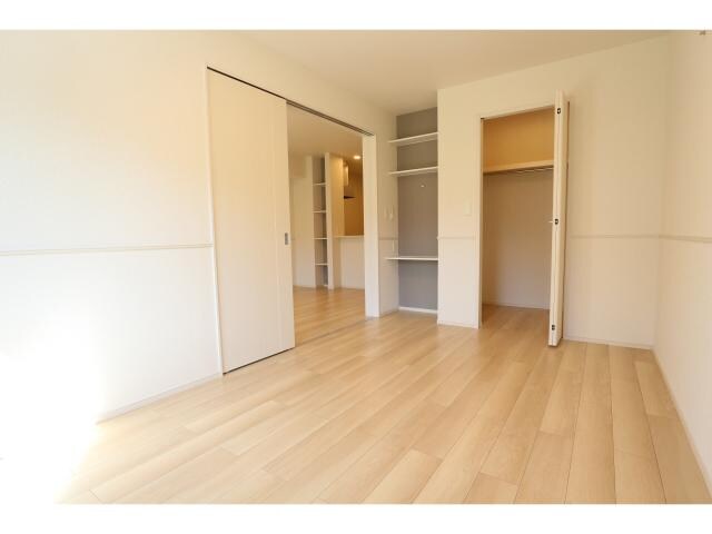 木津駅 バス5分  市坂下車：停歩2分 1階の物件内観写真