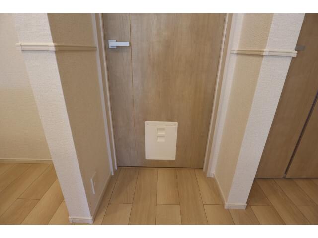 木津駅 バス5分  市坂下車：停歩2分 1階の物件内観写真