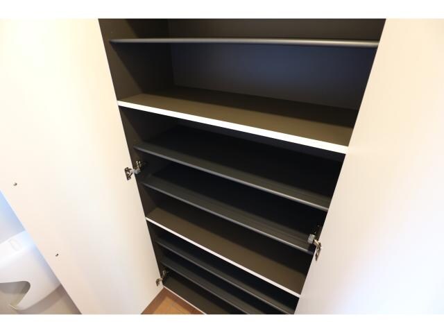 木津駅 バス5分  市坂下車：停歩2分 1階の物件内観写真