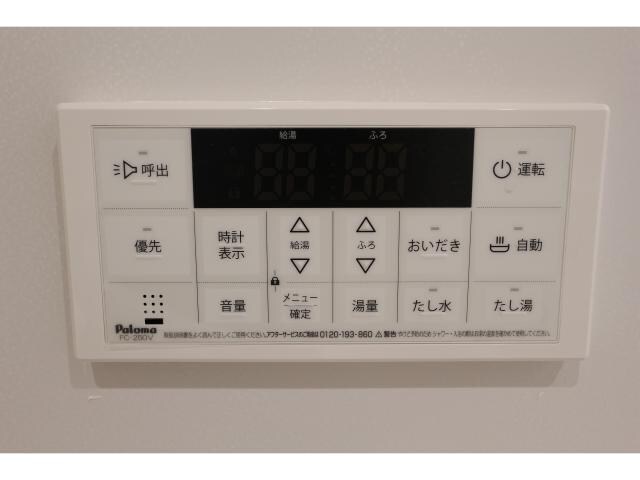 木津駅 バス5分  市坂下車：停歩2分 1階の物件内観写真