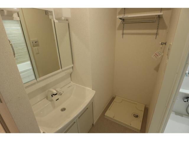 木津駅 バス5分  市坂下車：停歩2分 1階の物件内観写真