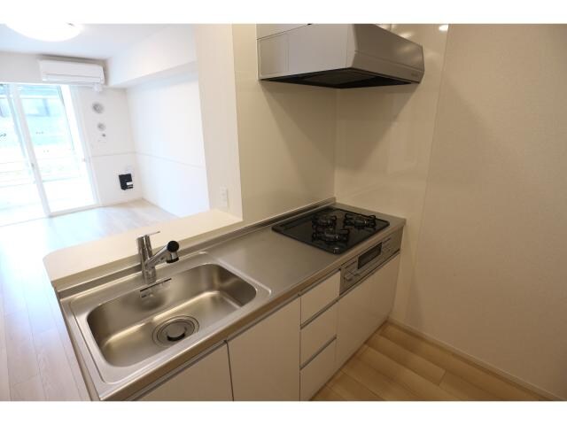 木津駅 バス5分  市坂下車：停歩2分 1階の物件内観写真