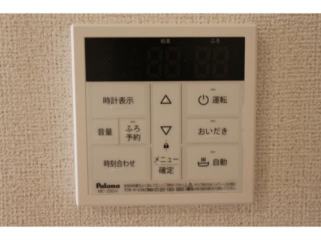 木津駅 バス5分  市坂下車：停歩2分 1階の物件内観写真