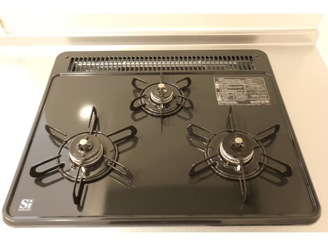 木津駅 バス5分  市坂下車：停歩2分 1階の物件内観写真