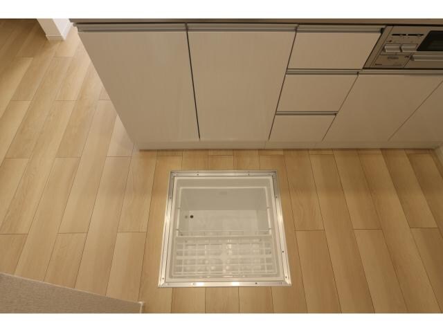 木津駅 バス5分  市坂下車：停歩2分 1階の物件内観写真