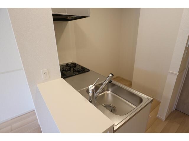 木津駅 バス5分  市坂下車：停歩2分 1階の物件内観写真