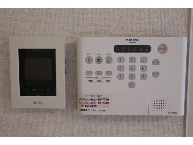 木津駅 バス5分  市坂下車：停歩2分 1階の物件内観写真