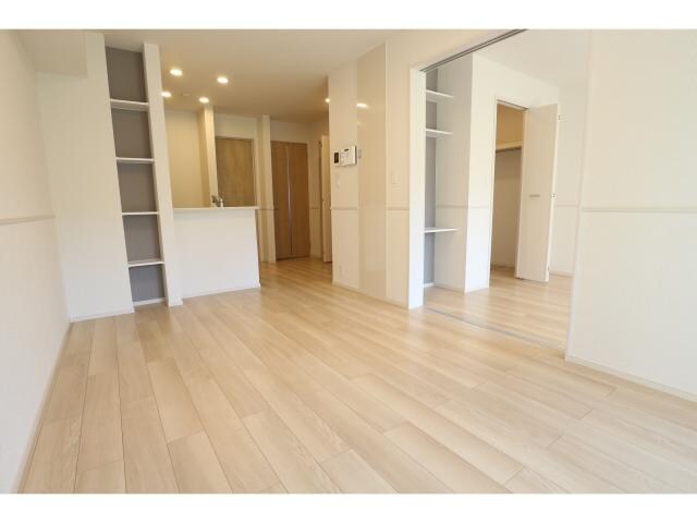 木津駅 バス5分  市坂下車：停歩2分 1階の物件内観写真