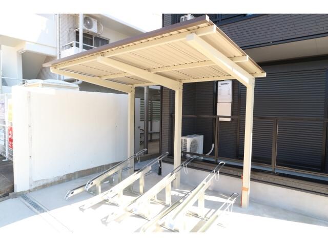 近鉄奈良駅 徒歩2分 2階の物件外観写真